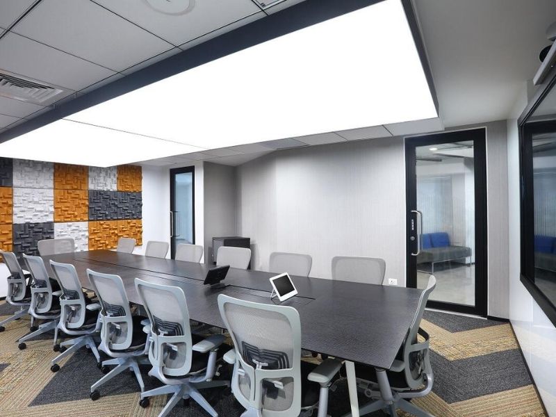 Plug & Play 13500 Sqft Fully Managed Office in Kharadi Near EON IT Park